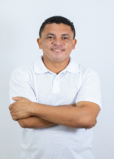 Foto do Responsável