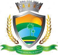 CÂMARA MUNICIPAL DE PORTO PIAUI 