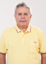 Foto do Responsável